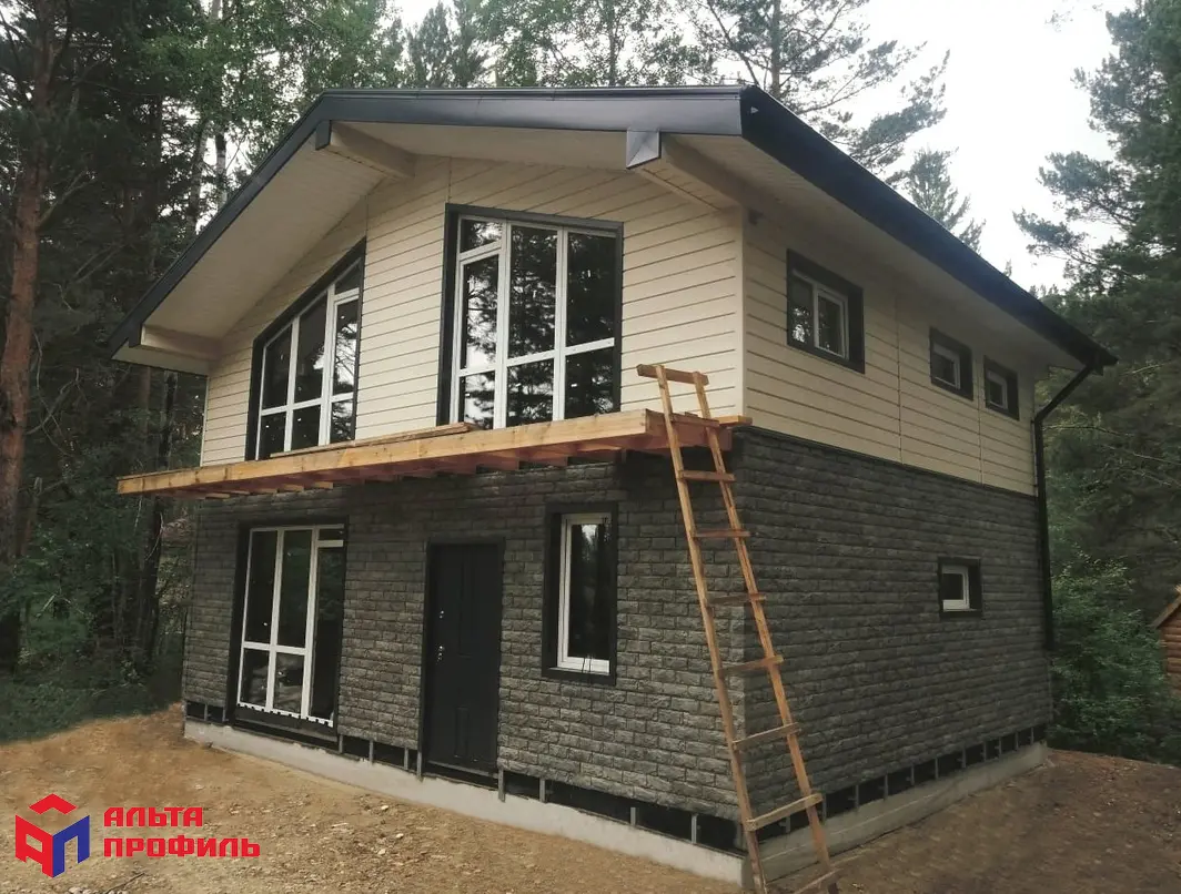 ПАНЕЛЬ ФАГОТ, ЦВЕТ РАМЕНСКИЙ