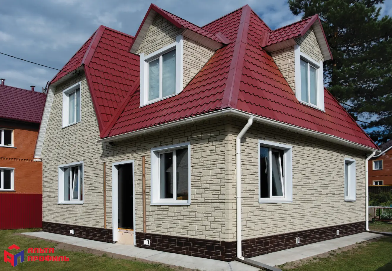 Планка "софит с перфорацией" белая Т-20 - 3м.