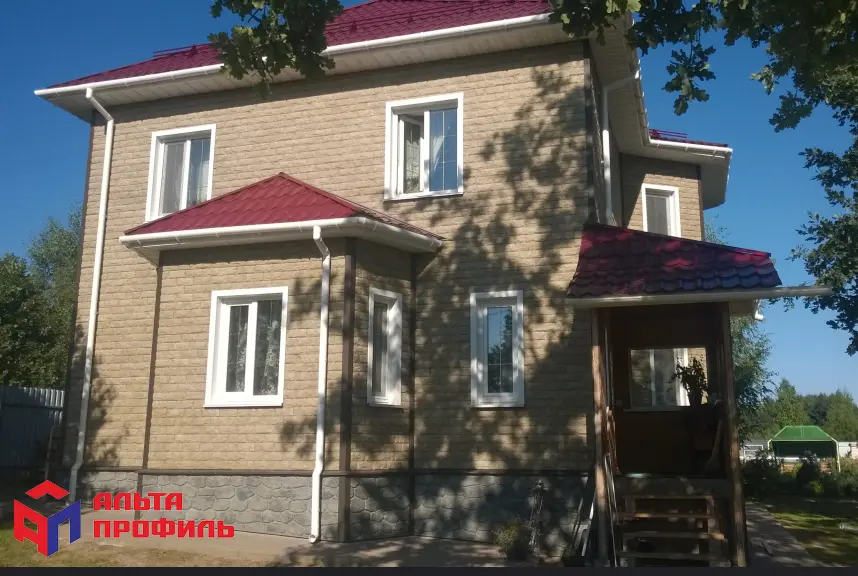 ПАНЕЛЬ ФАГОТ, ЦВЕТ ТАЛДОМСКИЙ