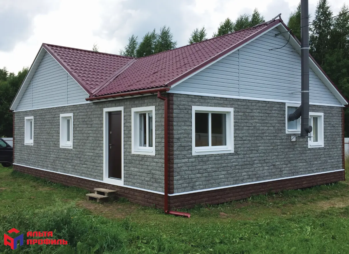 ПАНЕЛЬ ФАГОТ, ЦВЕТ РАМЕНСКИЙ