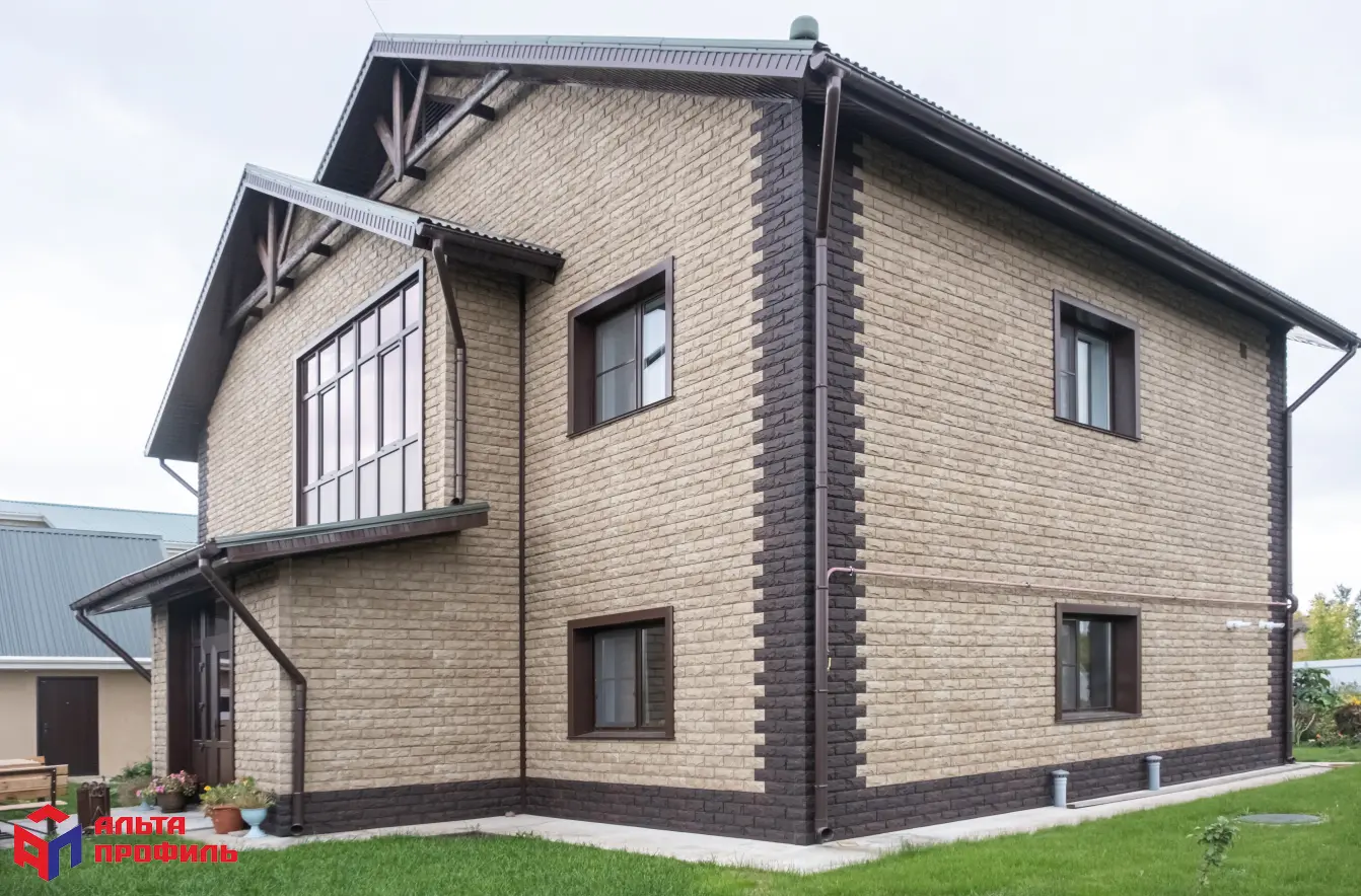 ПАНЕЛЬ ФАГОТ, ЦВЕТ ТАЛДОМСКИЙ