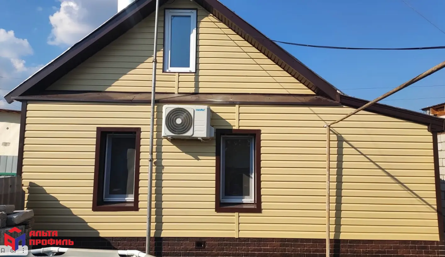 ПАНЕЛЬ КИРПИЧ, ЦВЕТ ЖЖЁНЫЙ