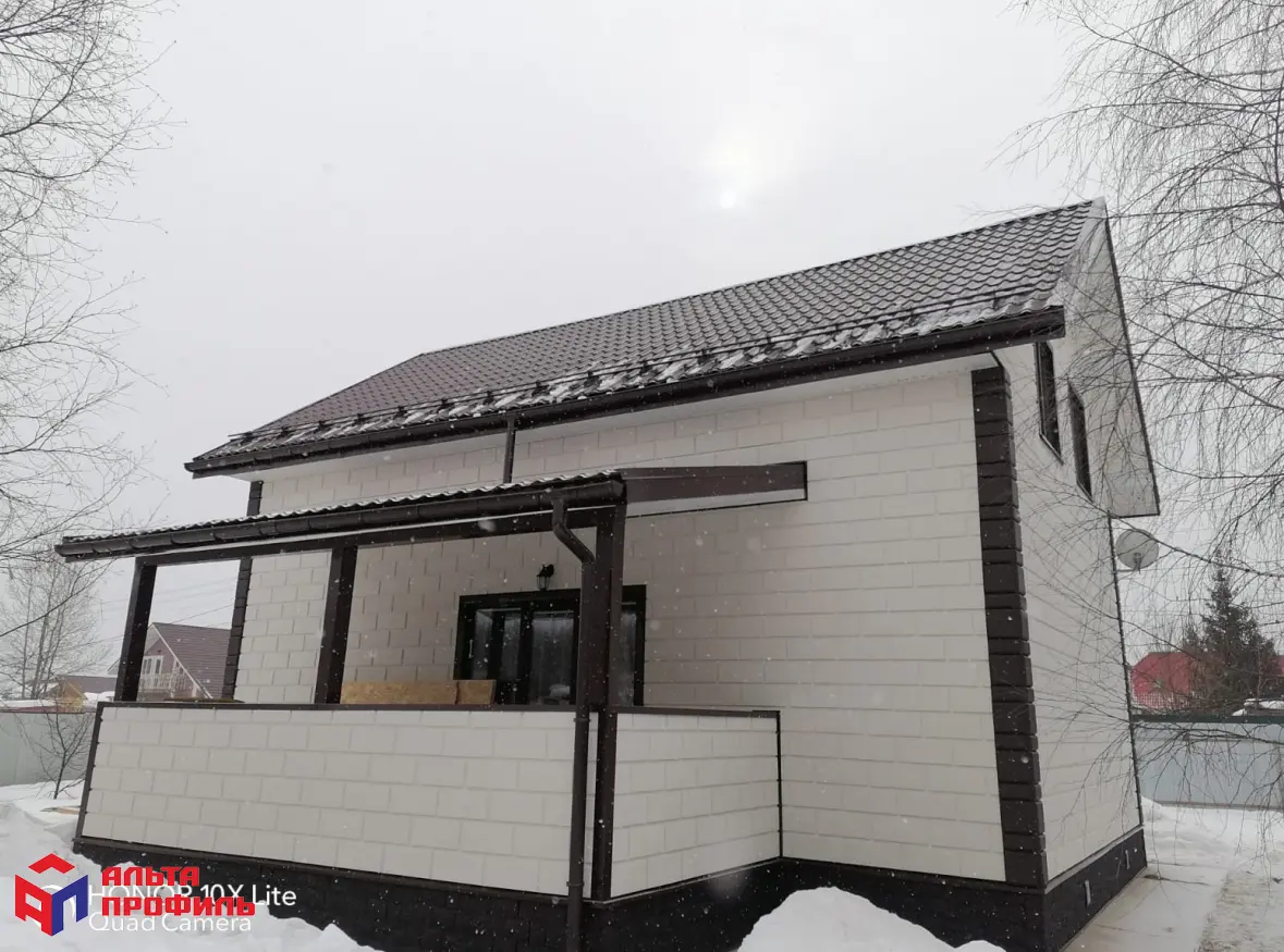 ПАНЕЛЬ НЕАПОЛЬ ЭКО, ЦВЕТ БЕЛЫЙ