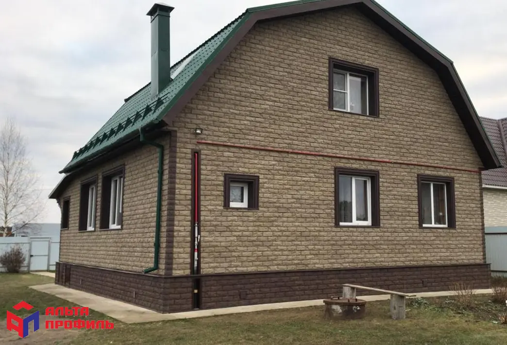 ПАНЕЛЬ ФАГОТ, ЦВЕТ ТАЛДОМСКИЙ