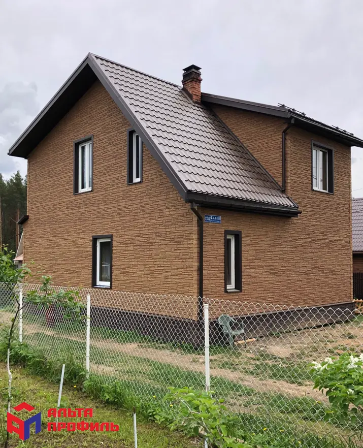 ПАНЕЛЬ КАМЕНЬ СКАЛИСТЫЙ, ЦВЕТ ПАМИР