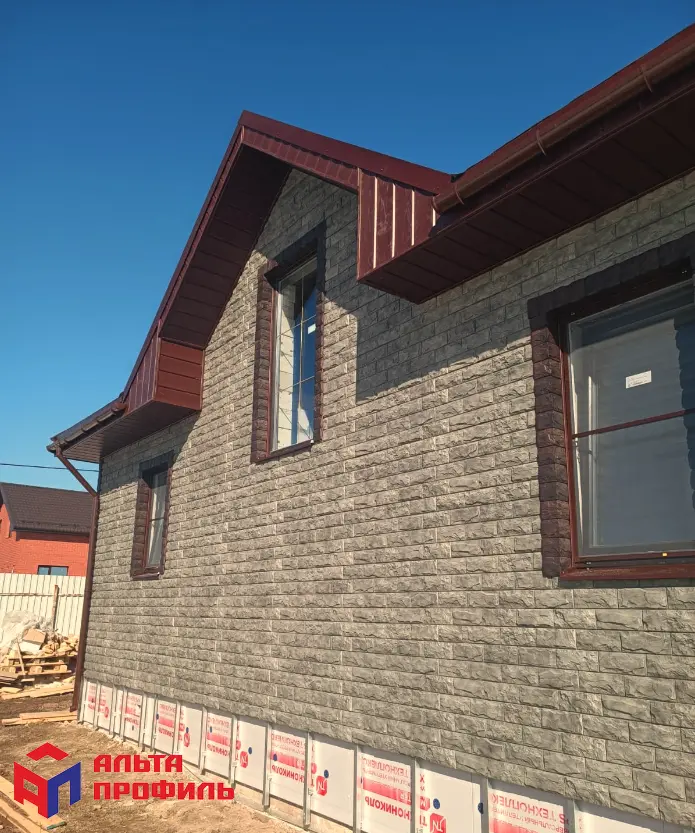 ПАНЕЛЬ ФАГОТ, ЦВЕТ РАМЕНСКИЙ