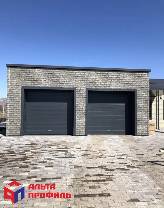 ПАНЕЛЬ ФАГОТ, ЦВЕТ РАМЕНСКИЙ