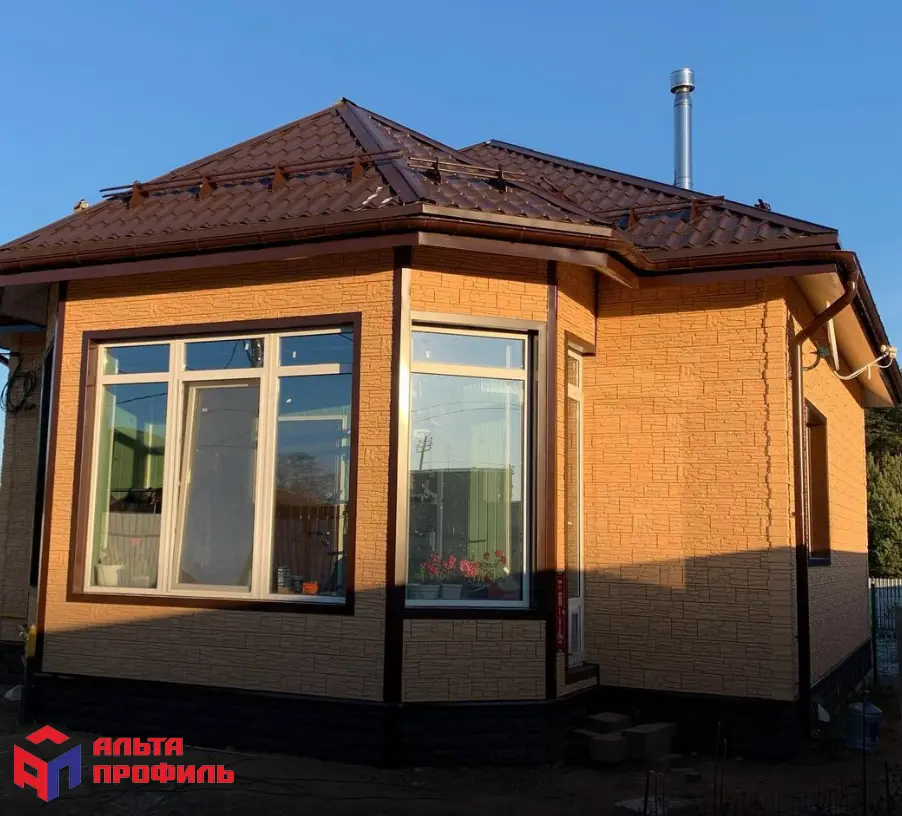 ПАНЕЛЬ ФАГОТ, ЦВЕТ ЧЕХОВСКИЙ