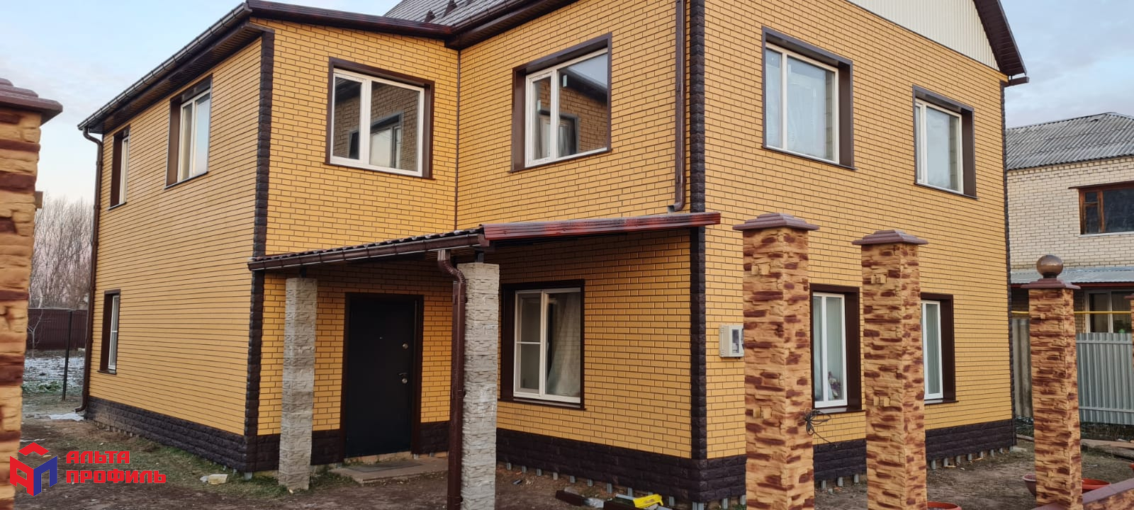 ПАНЕЛЬ ФАГОТ, ЦВЕТ ЧЕХОВСКИЙ