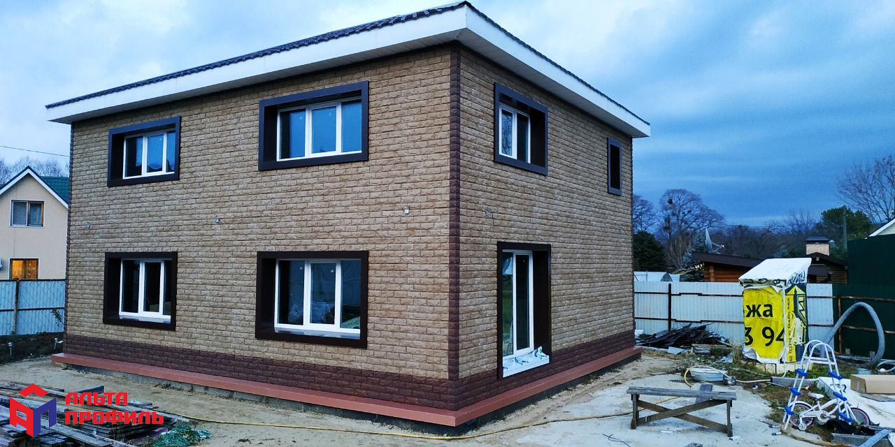 ПАНЕЛЬ ФАГОТ, ЦВЕТ ТАЛДОМСКИЙ