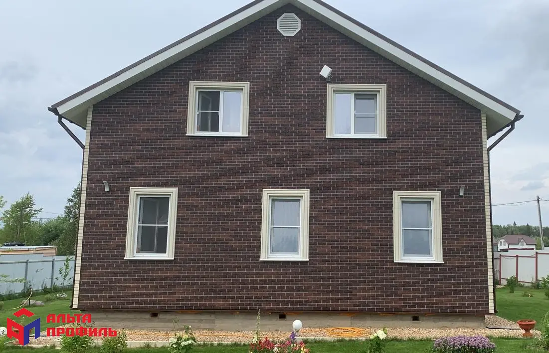 Планка "софит с перфорацией" белая Т-20 - 3м.