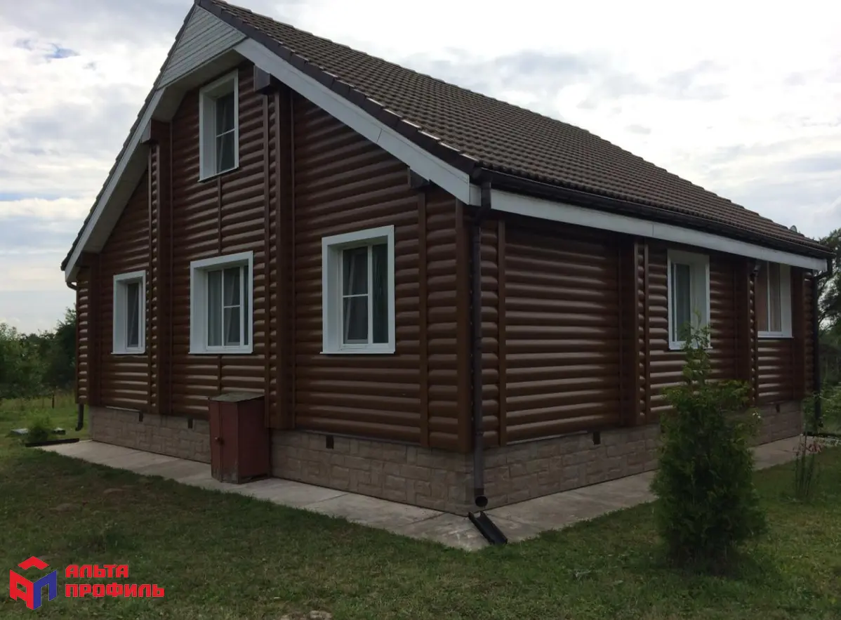 Планка "софит с перфорацией" белая Т-20 - 3м.