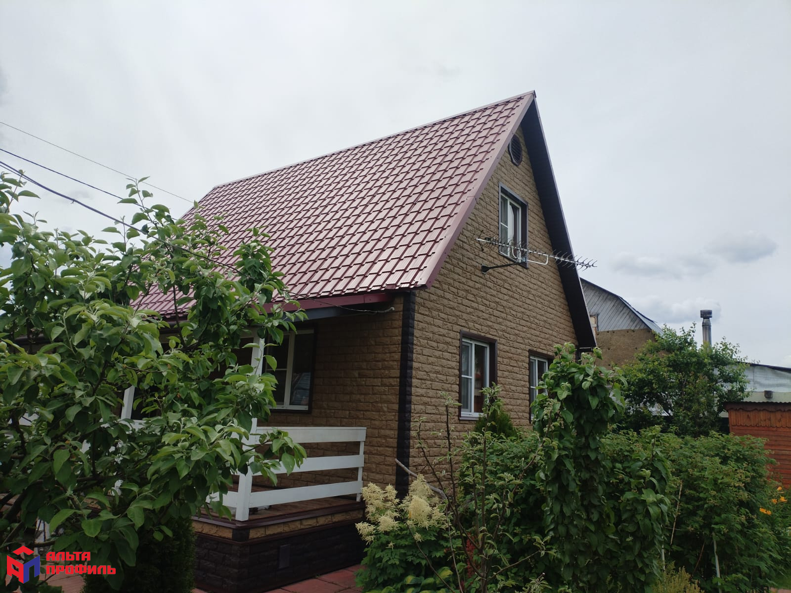 ПАНЕЛЬ ФАГОТ, ЦВЕТ ЧЕХОВСКИЙ