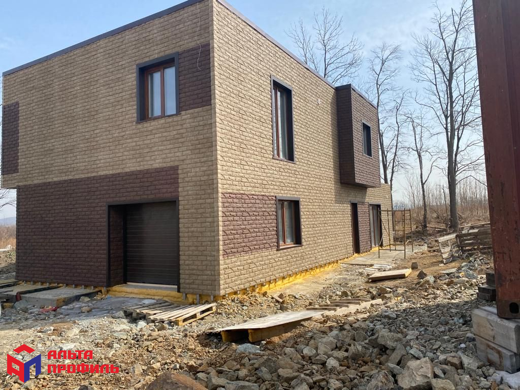 ПАНЕЛЬ ФАГОТ, ЦВЕТ ТАЛДОМСКИЙ