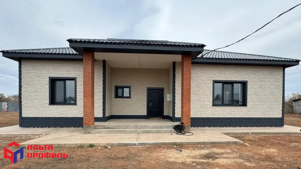 ПАНЕЛЬ КАМЕНЬ СКАЛИСТЫЙ ЭКО, ЦВЕТ КРЕМОВЫЙ