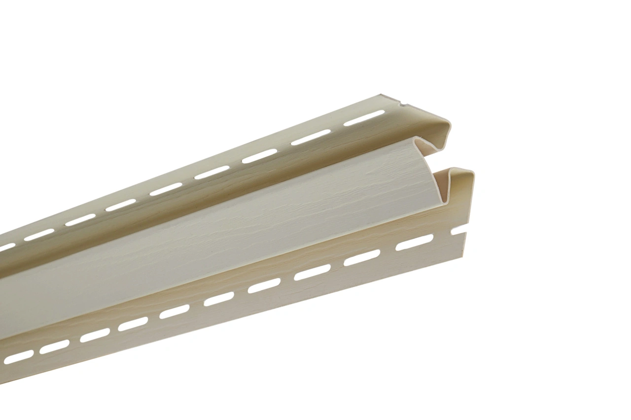 Планка "внутренний угол", 3м, цвет Бежевый