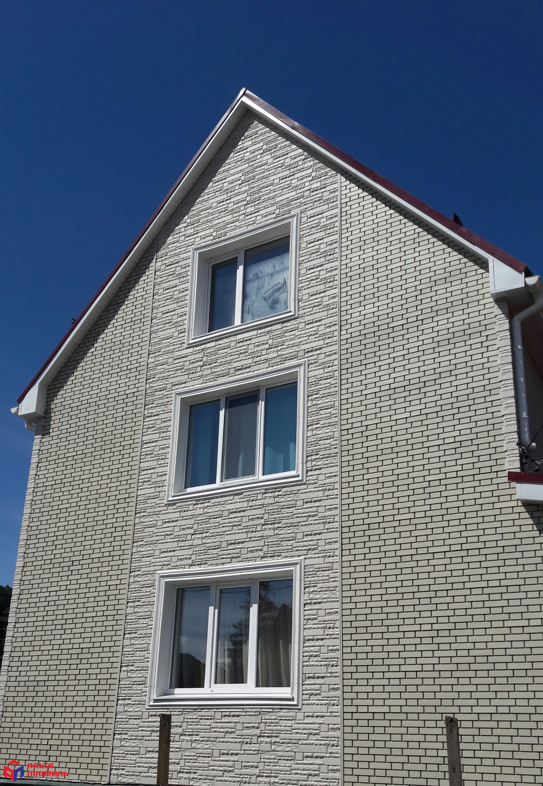 ПАНЕЛЬ КАМЕНЬ СКАЛИСТЫЙ ЭКО, ЦВЕТ КРЕМОВЫЙ