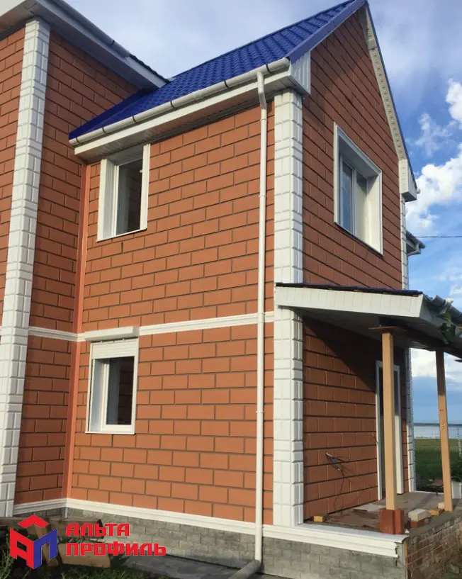 ПАНЕЛЬ ФАГОТ, ЦВЕТ РАМЕНСКИЙ