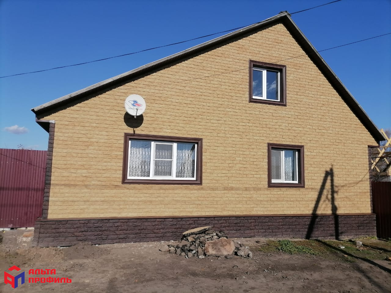 ПАНЕЛЬ ФАГОТ, ЦВЕТ ШАТУРСКИЙ