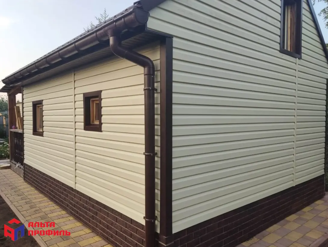 ПАНЕЛЬ КИРПИЧ, ЦВЕТ ЖЖЁНЫЙ