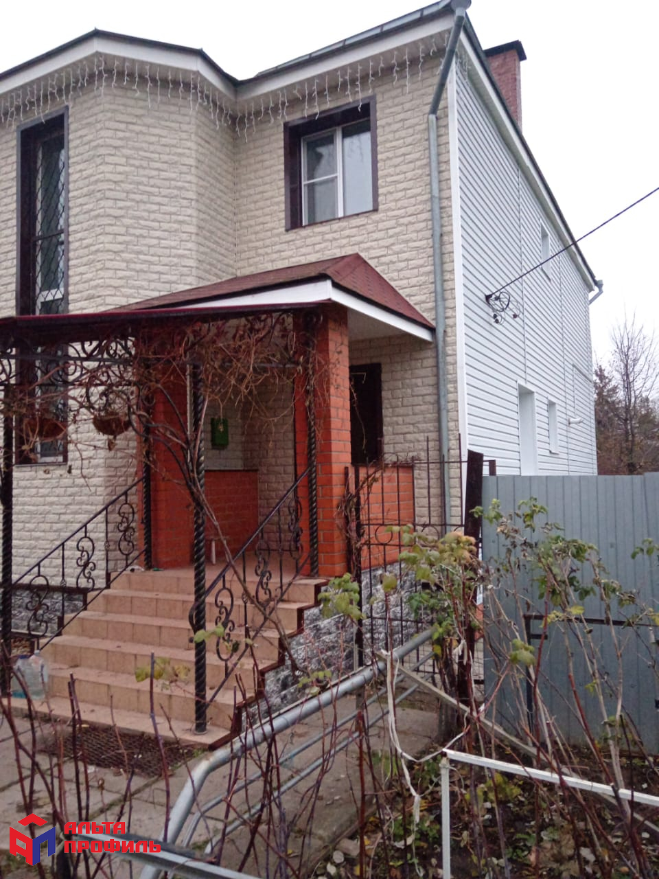 ПАНЕЛЬ ФАГОТ ЭКО, ЦВЕТ КРЕМОВЫЙ