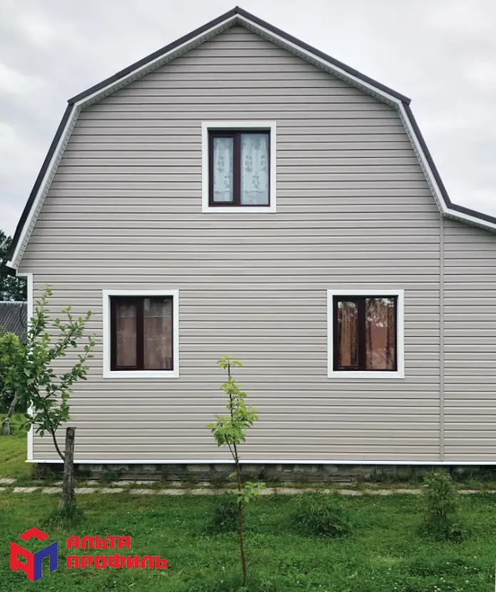 Планка "софит с перфорацией" белая Т-20 - 3м.