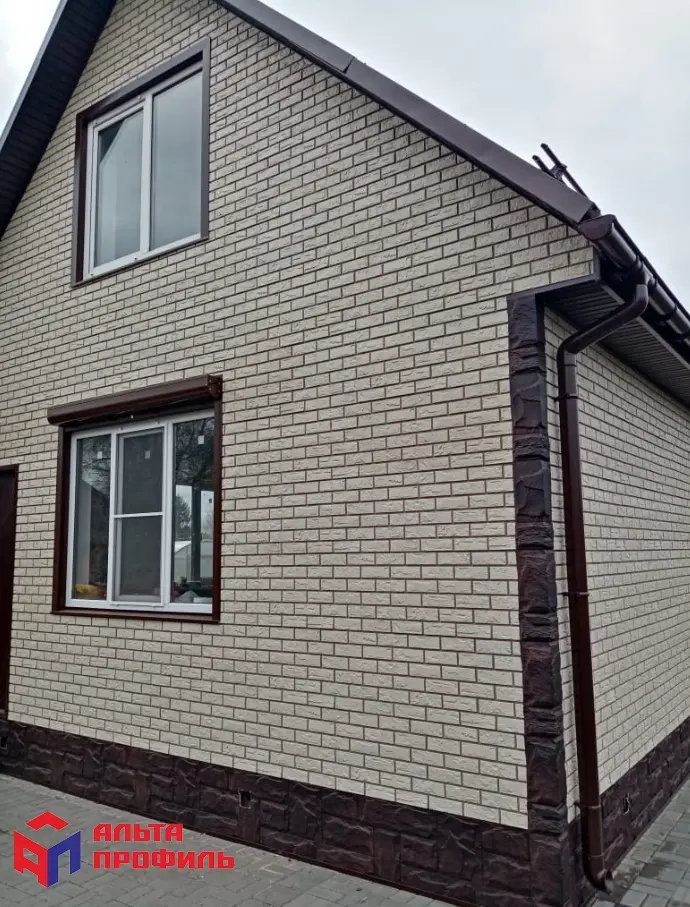 ПАНЕЛЬ ГРАНИТ, ЦВЕТ АЛЬПИЙСКИЙ