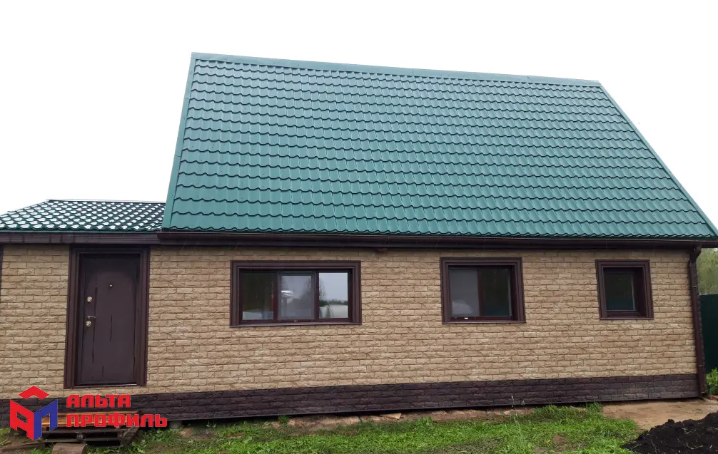 ПАНЕЛЬ ФАГОТ, ЦВЕТ ТАЛДОМСКИЙ