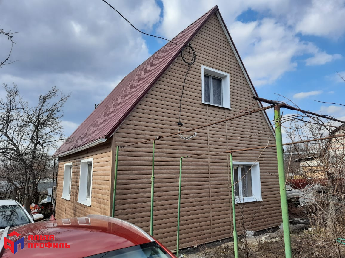 Планка "околооконная", 3м, цвет Белый