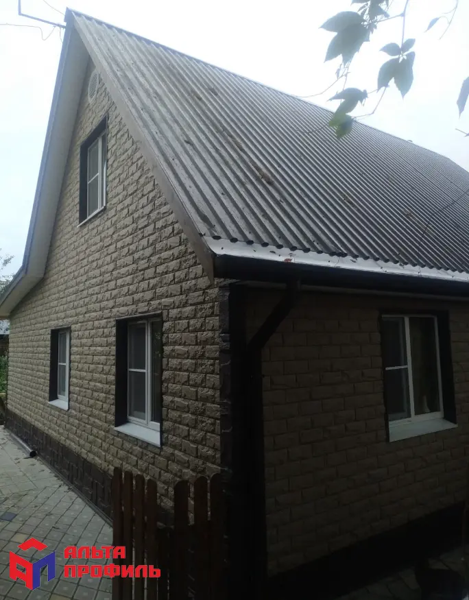 ПАНЕЛЬ ФАГОТ, ЦВЕТ ТАЛДОМСКИЙ