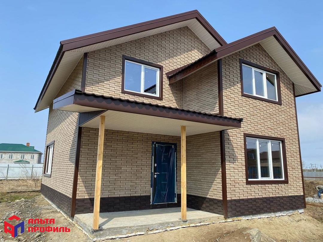 Планка "софит с перфорацией" белая Т-20 - 3м.