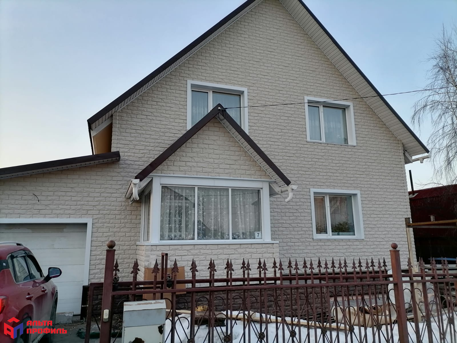 ПАНЕЛЬ ФАГОТ ЭКО, ЦВЕТ КРЕМОВЫЙ