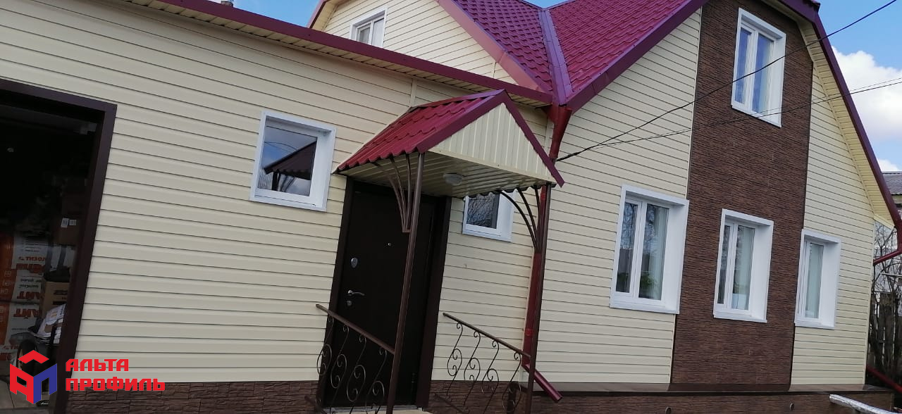 ПАНЕЛЬ КАНЬОН, ЦВЕТ КАНЗАС