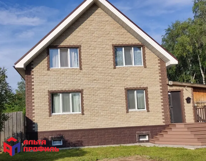 ПАНЕЛЬ ФАГОТ, ЦВЕТ ТАЛДОМСКИЙ