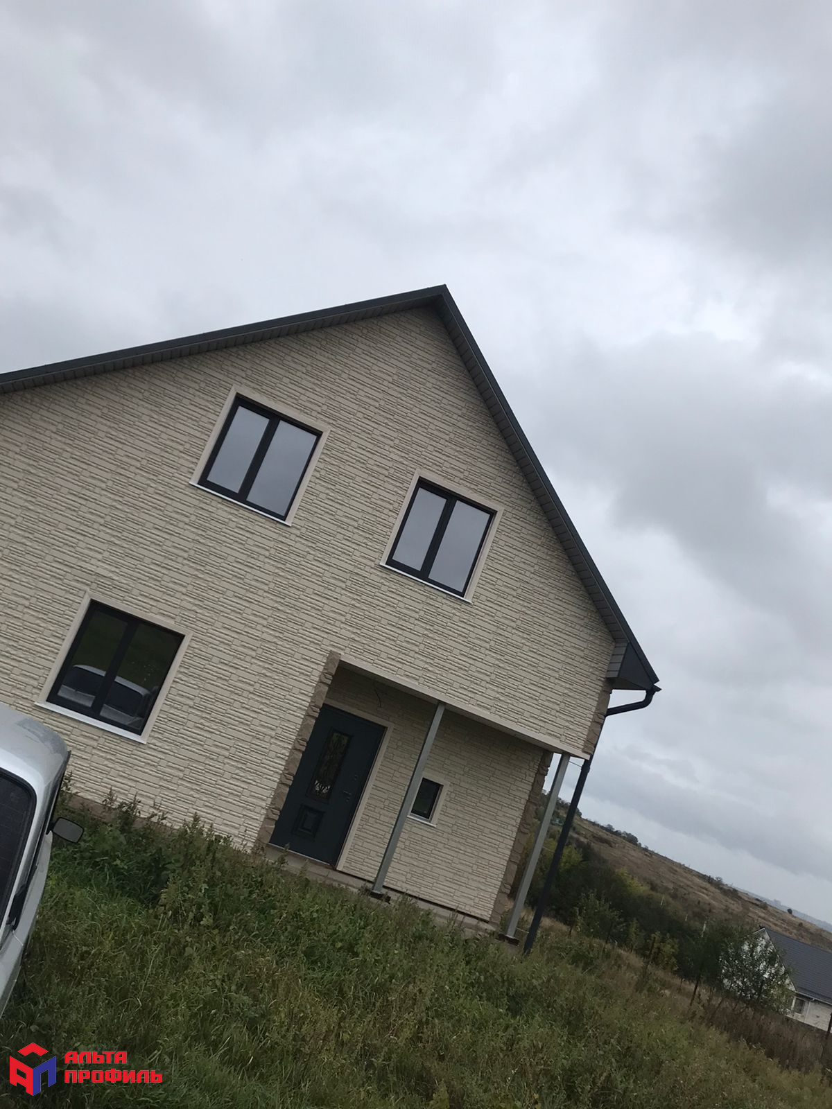 ПАНЕЛЬ КАМЕНЬ СКАЛИСТЫЙ, ЦВЕТ АЛТАЙ