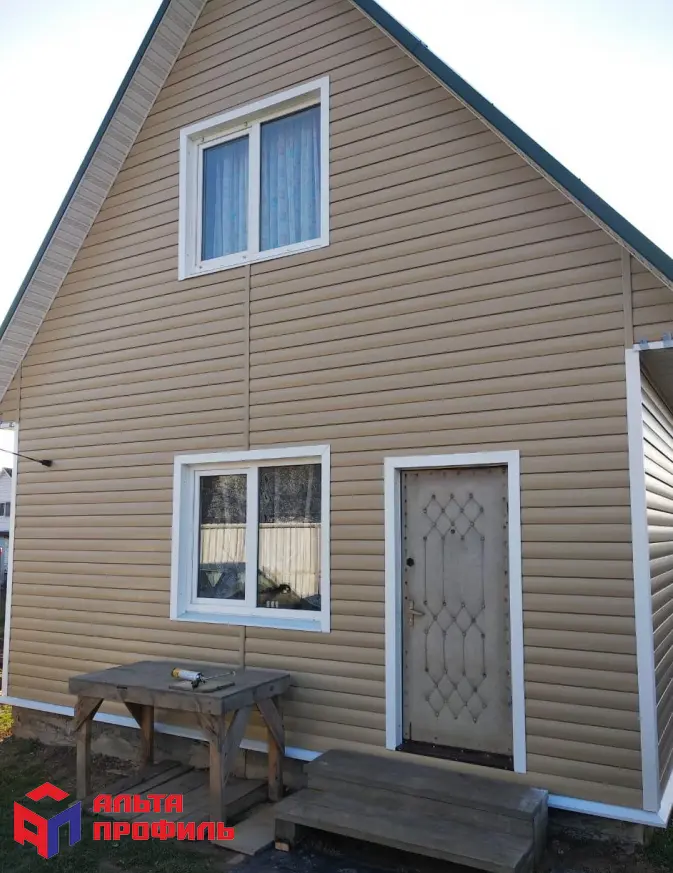 Планка "софит с перфорацией" белая Т-20 - 3м.