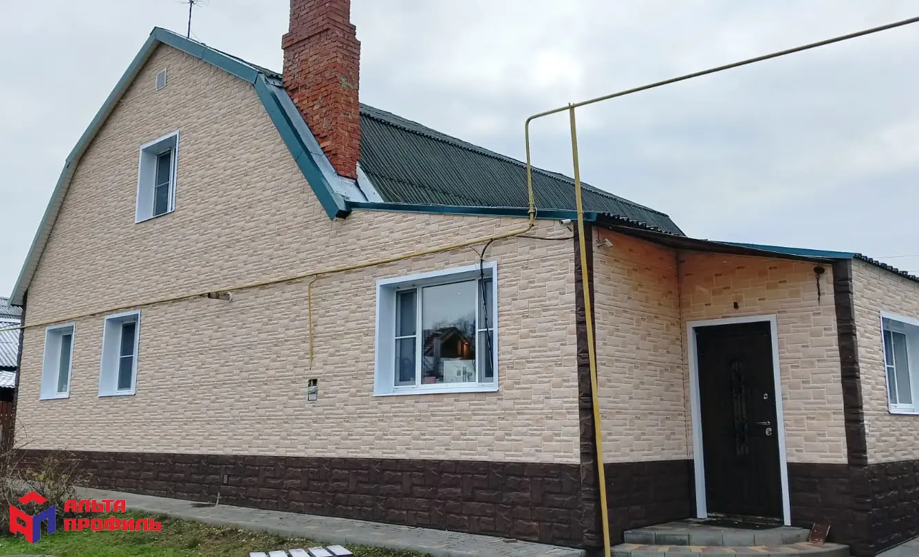 ПАНЕЛЬ КАМЕНЬ ПРАЖСКИЙ, ЦВЕТ 01