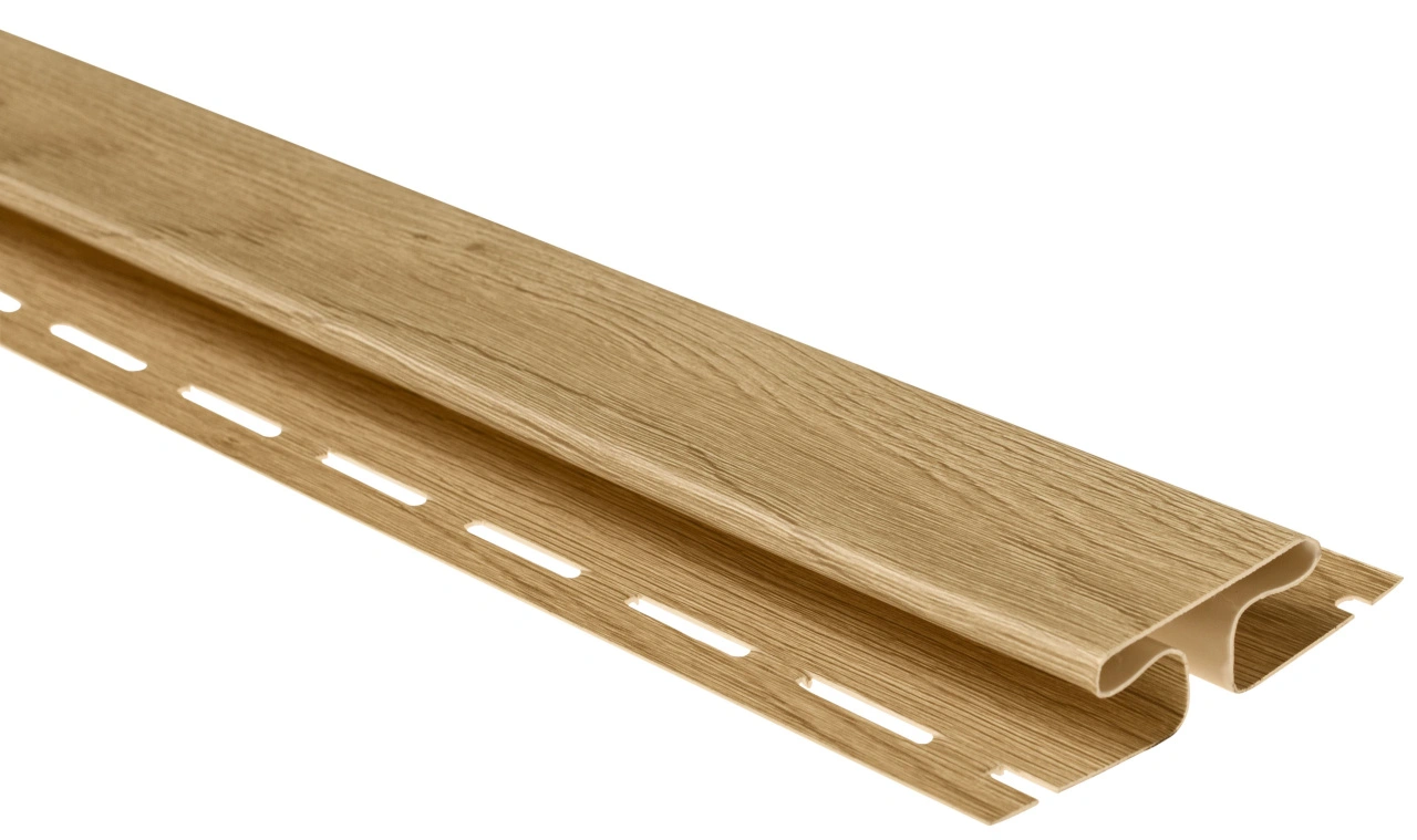 Планка «соединительная» К-18 - «Каштан» - 3,00м.