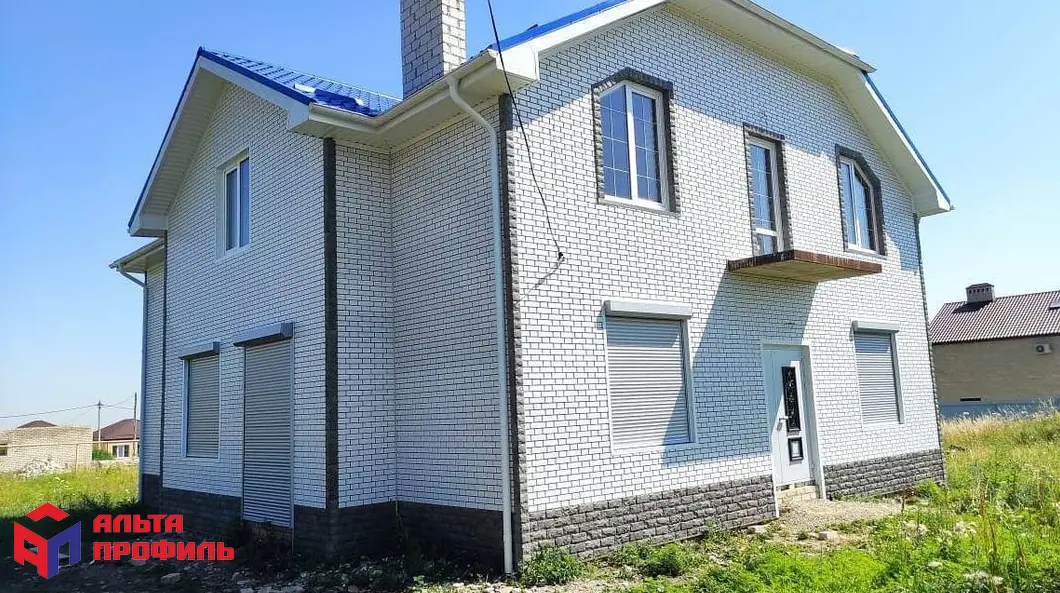 ПАНЕЛЬ ФАГОТ, ЦВЕТ РАМЕНСКИЙ