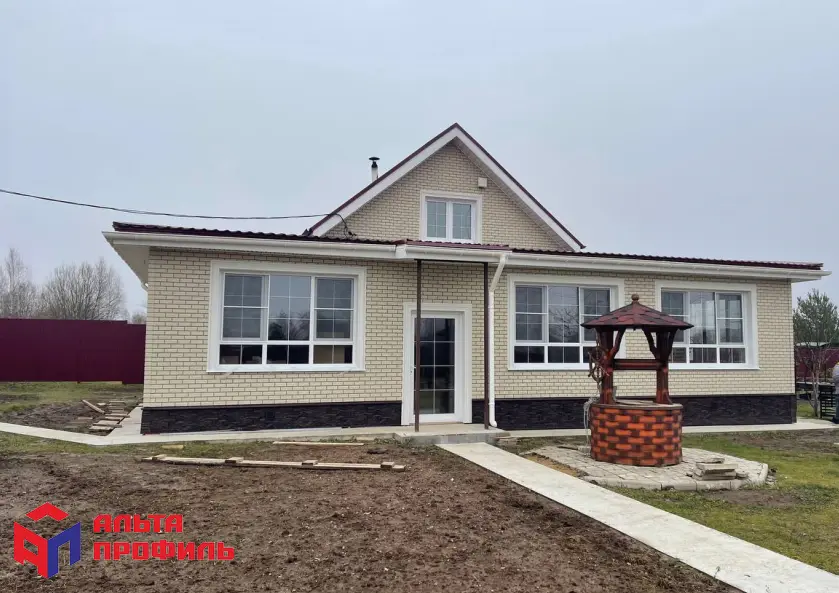 Планка "софит с перфорацией" белая Т-20 - 3м.