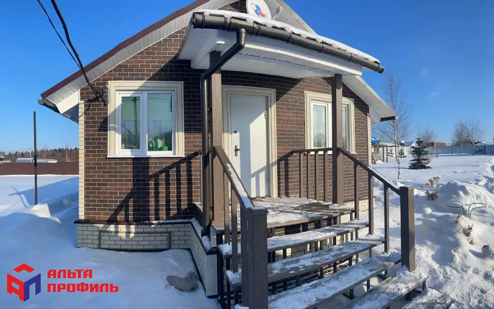 ПАНЕЛЬ КИРПИЧ, ЦВЕТ ЖЖЁНЫЙ