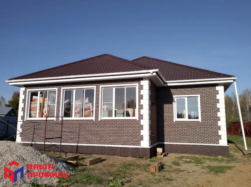 ПАНЕЛЬ КАНЬОН, ЦВЕТ КАНЗАС