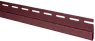 Планка "финишная" Гранатовая Т-14  -  3,00м