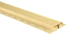 Планка "соединительная", 3м, цвет Грушевый