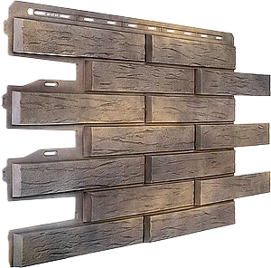 Фасадные панели