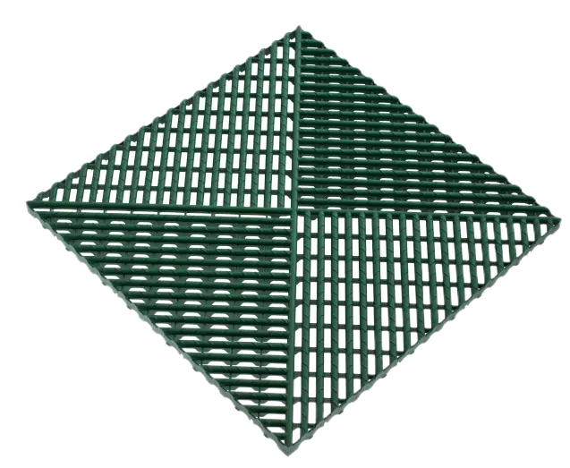 Газонная решётка